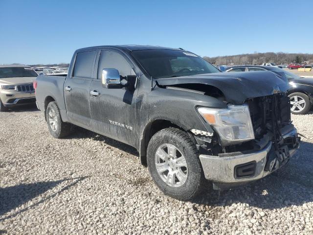 Photo 3 VIN: 1N6AA1EJ5JN504635 - NISSAN TITAN 