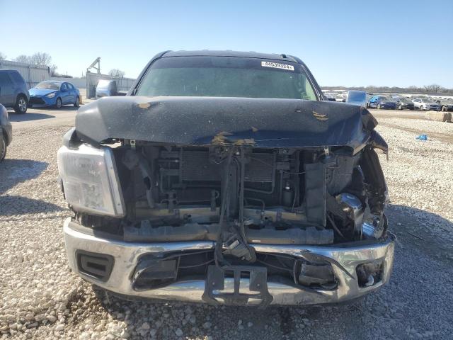 Photo 4 VIN: 1N6AA1EJ5JN504635 - NISSAN TITAN 