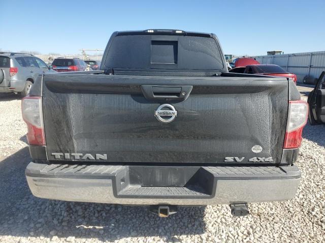 Photo 5 VIN: 1N6AA1EJ5JN504635 - NISSAN TITAN 