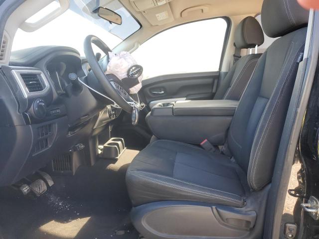 Photo 6 VIN: 1N6AA1EJ5JN504635 - NISSAN TITAN 