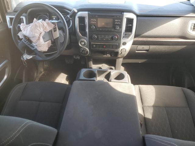 Photo 7 VIN: 1N6AA1EJ5JN504635 - NISSAN TITAN 