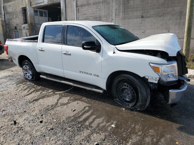 Photo 3 VIN: 1N6AA1EJ5JN519815 - NISSAN TITAN S 