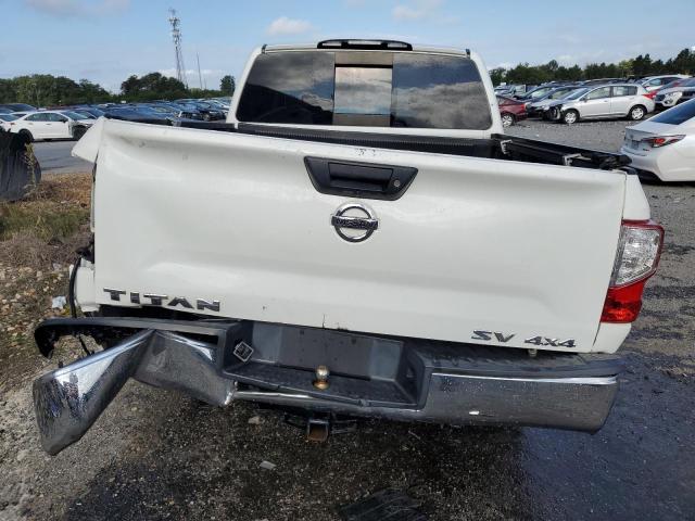 Photo 5 VIN: 1N6AA1EJ5JN519815 - NISSAN TITAN S 