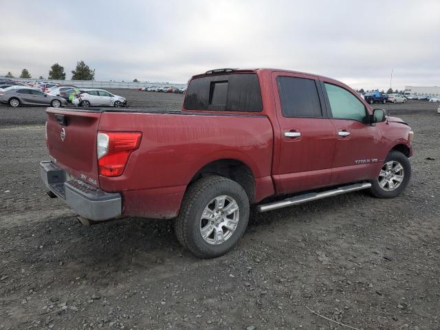 Photo 2 VIN: 1N6AA1EJ5JN520012 - NISSAN TITAN S 