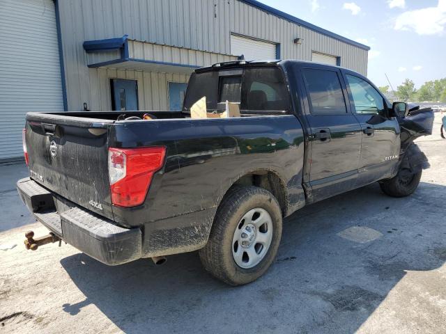 Photo 3 VIN: 1N6AA1EJ5JN526456 - NISSAN TITAN S 