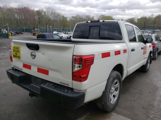 Photo 3 VIN: 1N6AA1EJ5JN537702 - NISSAN TITAN S 