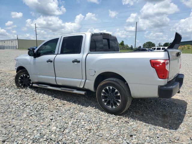 Photo 1 VIN: 1N6AA1EJ5KN516222 - NISSAN TITAN 