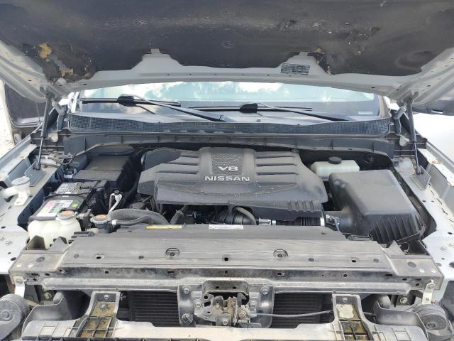 Photo 10 VIN: 1N6AA1EJ5KN516222 - NISSAN TITAN 