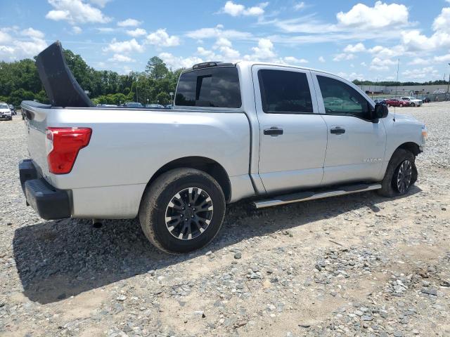 Photo 2 VIN: 1N6AA1EJ5KN516222 - NISSAN TITAN 