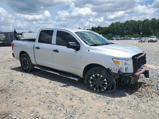 Photo 3 VIN: 1N6AA1EJ5KN516222 - NISSAN TITAN 