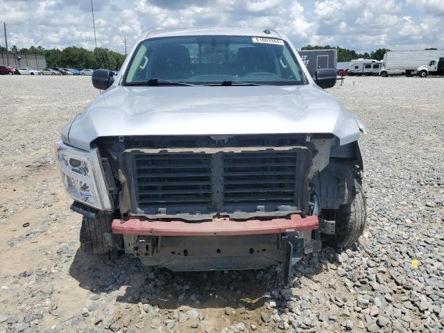 Photo 4 VIN: 1N6AA1EJ5KN516222 - NISSAN TITAN 