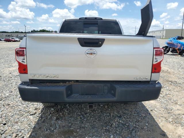 Photo 5 VIN: 1N6AA1EJ5KN516222 - NISSAN TITAN 