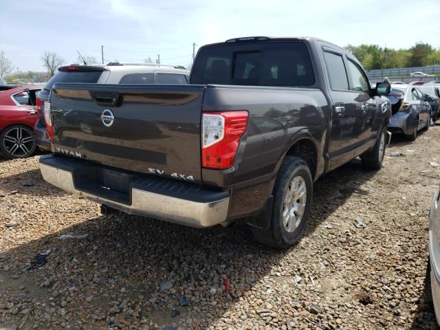 Photo 3 VIN: 1N6AA1EJ6HN506078 - NISSAN TITAN S 