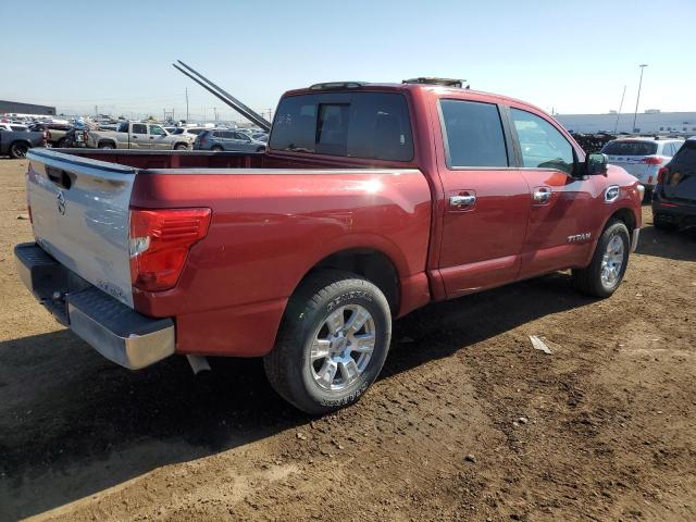 Photo 2 VIN: 1N6AA1EJ6HN541719 - NISSAN TITAN S 