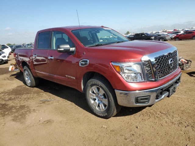 Photo 3 VIN: 1N6AA1EJ6HN541719 - NISSAN TITAN S 