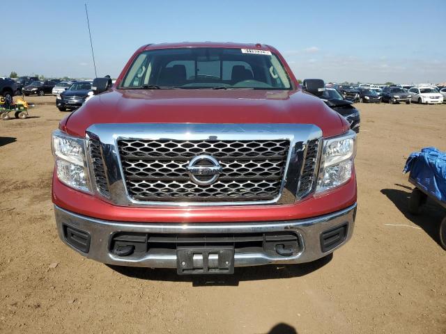 Photo 4 VIN: 1N6AA1EJ6HN541719 - NISSAN TITAN S 