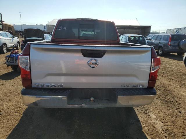 Photo 5 VIN: 1N6AA1EJ6HN541719 - NISSAN TITAN S 