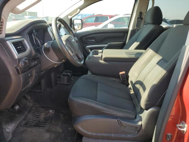 Photo 6 VIN: 1N6AA1EJ6HN541719 - NISSAN TITAN S 