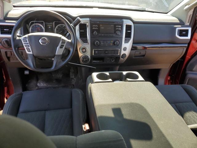 Photo 7 VIN: 1N6AA1EJ6HN541719 - NISSAN TITAN S 