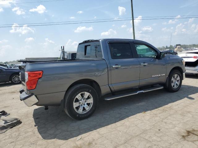 Photo 2 VIN: 1N6AA1EJ6JN508712 - NISSAN TITAN 