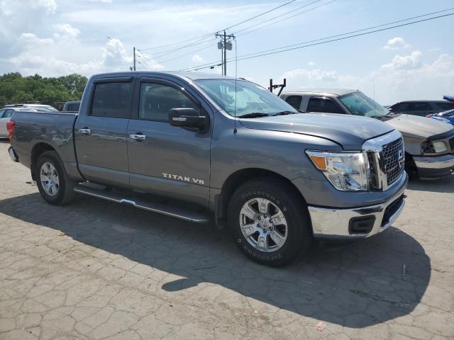 Photo 3 VIN: 1N6AA1EJ6JN508712 - NISSAN TITAN 