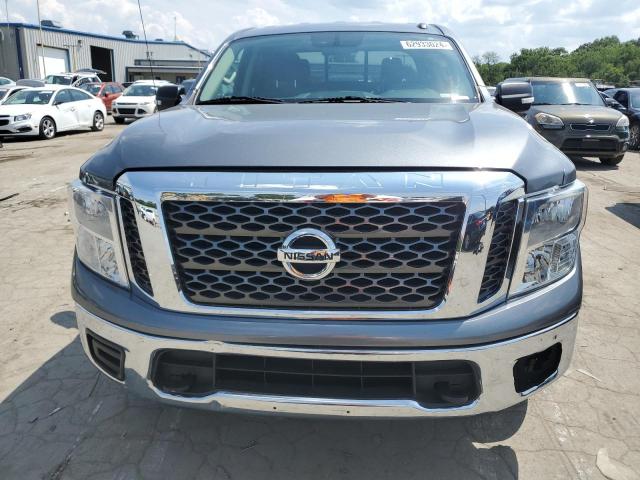 Photo 4 VIN: 1N6AA1EJ6JN508712 - NISSAN TITAN 