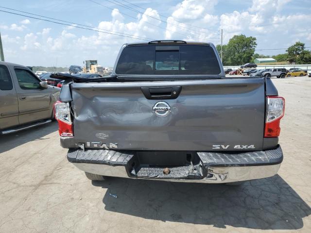 Photo 5 VIN: 1N6AA1EJ6JN508712 - NISSAN TITAN 