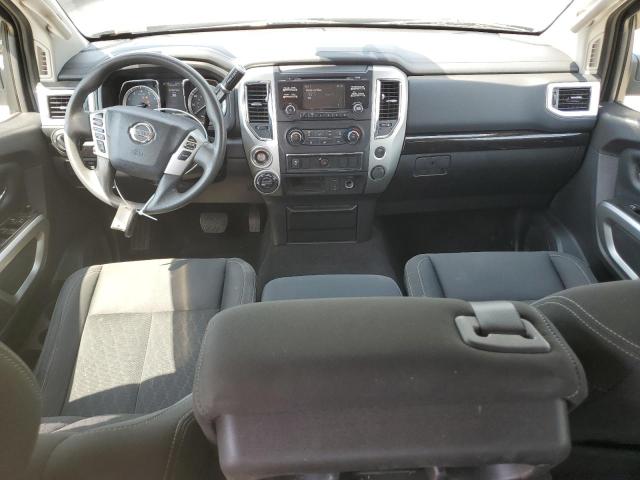 Photo 7 VIN: 1N6AA1EJ6JN508712 - NISSAN TITAN 