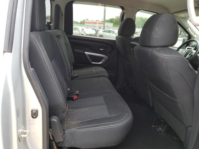 Photo 10 VIN: 1N6AA1EJ6JN537823 - NISSAN TITAN 