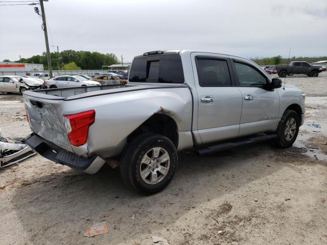 Photo 2 VIN: 1N6AA1EJ6JN537823 - NISSAN TITAN 