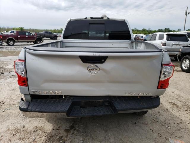 Photo 5 VIN: 1N6AA1EJ6JN537823 - NISSAN TITAN 