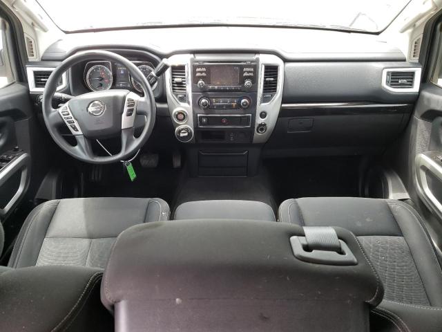 Photo 7 VIN: 1N6AA1EJ6JN537823 - NISSAN TITAN 