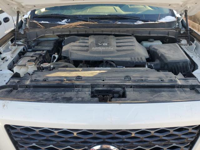 Photo 10 VIN: 1N6AA1EJ6KN504709 - NISSAN TITAN S 