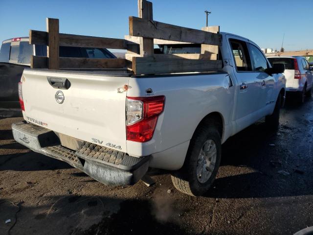 Photo 2 VIN: 1N6AA1EJ6KN504709 - NISSAN TITAN S 