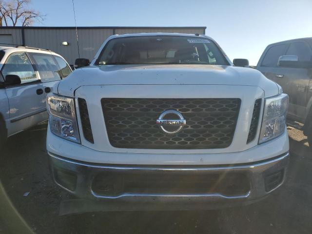 Photo 4 VIN: 1N6AA1EJ6KN504709 - NISSAN TITAN S 