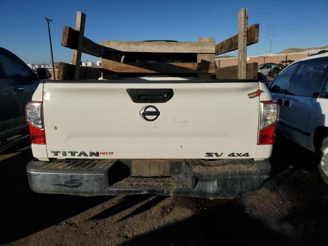 Photo 5 VIN: 1N6AA1EJ6KN504709 - NISSAN TITAN S 