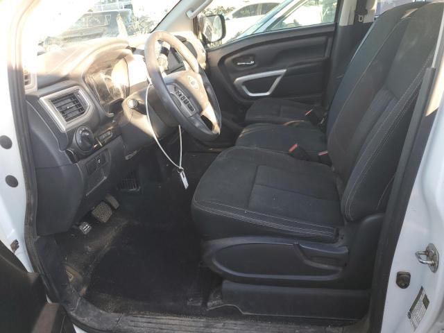 Photo 6 VIN: 1N6AA1EJ6KN504709 - NISSAN TITAN S 