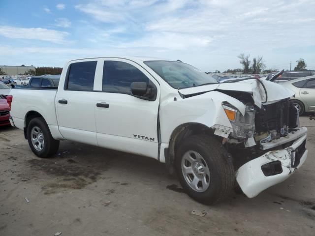 Photo 3 VIN: 1N6AA1EJ6KN533045 - NISSAN TITAN S 