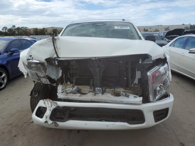 Photo 4 VIN: 1N6AA1EJ6KN533045 - NISSAN TITAN S 