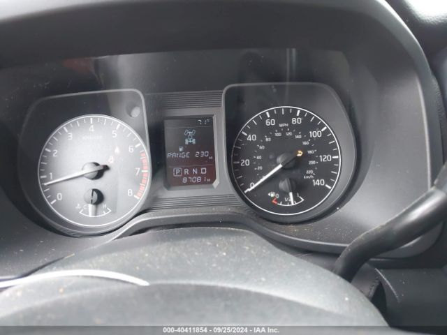 Photo 6 VIN: 1N6AA1EJ7HN510107 - NISSAN TITAN 