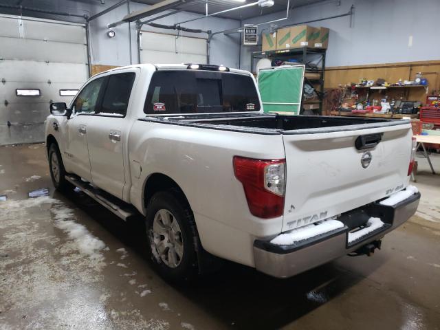 Photo 2 VIN: 1N6AA1EJ7HN542023 - NISSAN TITAN S 