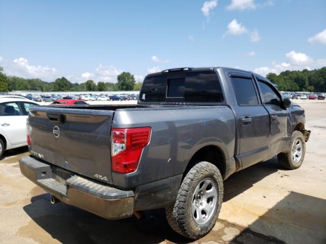 Photo 3 VIN: 1N6AA1EJ7HN548128 - NISSAN TITAN S 