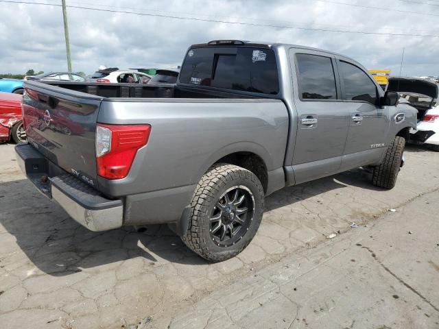 Photo 2 VIN: 1N6AA1EJ7HN567990 - NISSAN TITAN S 