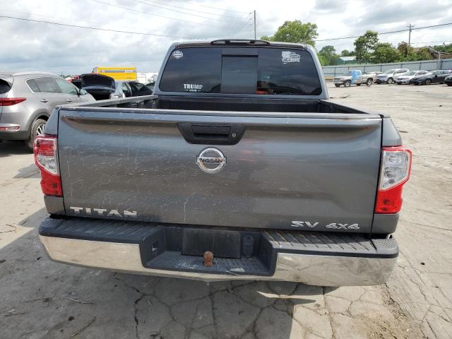 Photo 5 VIN: 1N6AA1EJ7HN567990 - NISSAN TITAN S 