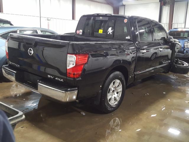 Photo 3 VIN: 1N6AA1EJ7JN504362 - NISSAN TITAN S 