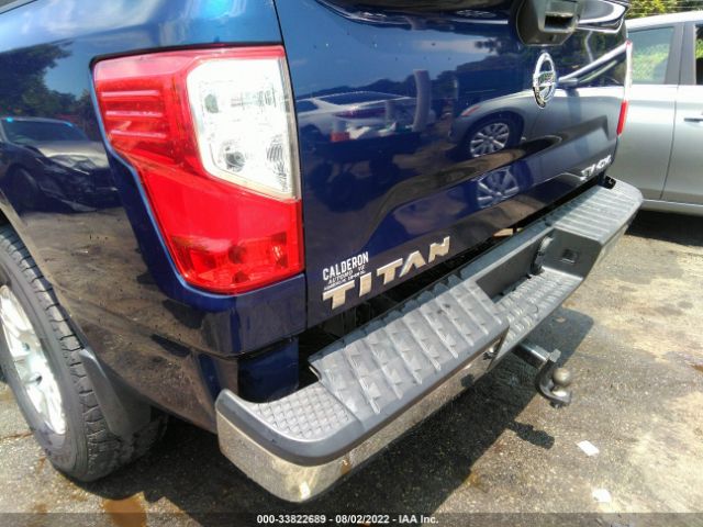 Photo 5 VIN: 1N6AA1EJ7JN505236 - NISSAN TITAN 