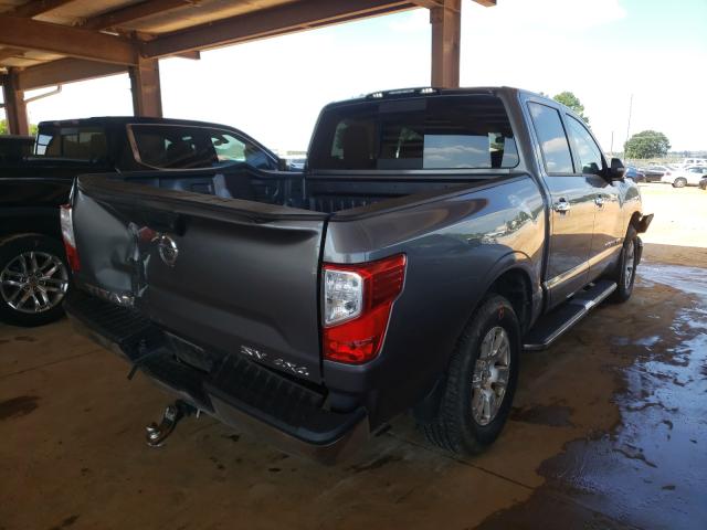 Photo 3 VIN: 1N6AA1EJ7JN506483 - NISSAN TITAN S 