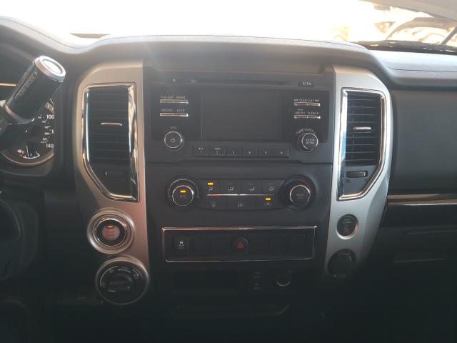 Photo 8 VIN: 1N6AA1EJ7JN506483 - NISSAN TITAN S 