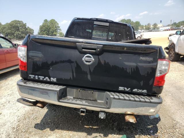 Photo 5 VIN: 1N6AA1EJ7JN537376 - NISSAN TITAN S 