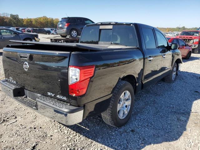 Photo 3 VIN: 1N6AA1EJ7JN540634 - NISSAN TITAN S 